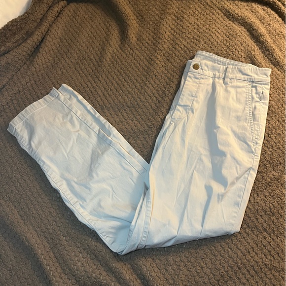 Birddogs Pants Birddogs Light Colored Pants 32x3 Unlined Poshmark